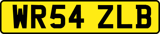 WR54ZLB