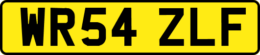 WR54ZLF