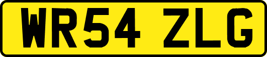 WR54ZLG