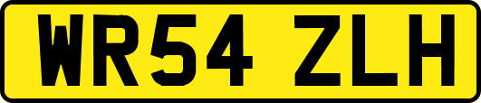WR54ZLH