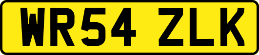 WR54ZLK