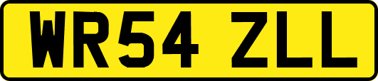 WR54ZLL