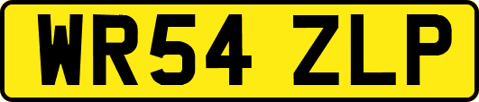 WR54ZLP