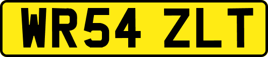 WR54ZLT