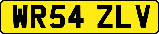 WR54ZLV
