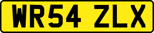 WR54ZLX