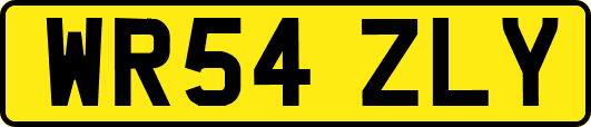 WR54ZLY