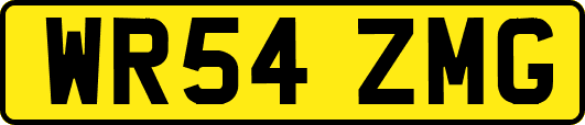 WR54ZMG