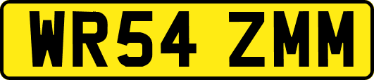 WR54ZMM