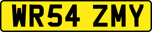 WR54ZMY