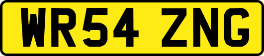 WR54ZNG