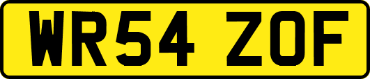 WR54ZOF