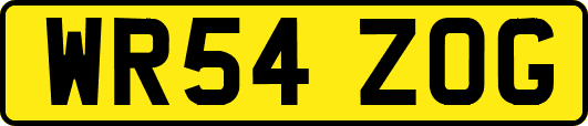 WR54ZOG