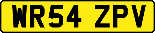 WR54ZPV