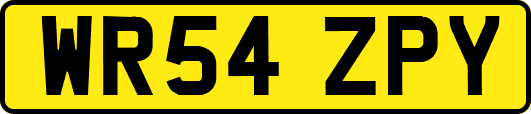 WR54ZPY