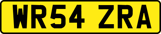 WR54ZRA