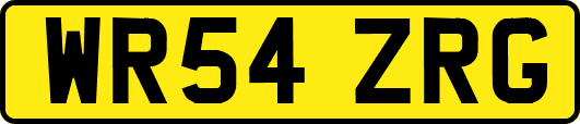 WR54ZRG