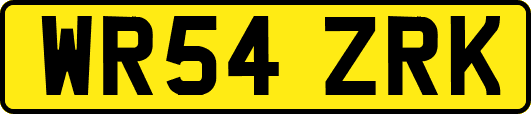 WR54ZRK