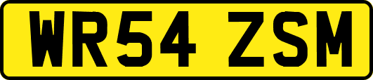 WR54ZSM