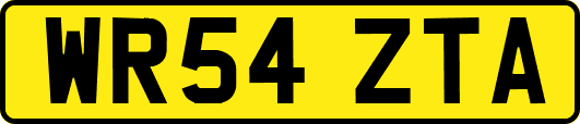 WR54ZTA