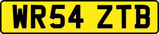 WR54ZTB