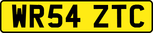WR54ZTC