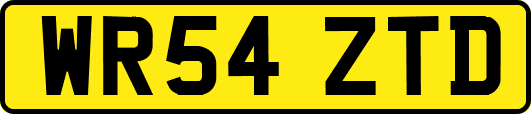 WR54ZTD