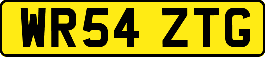 WR54ZTG
