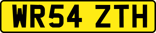 WR54ZTH