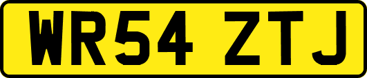 WR54ZTJ