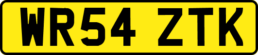 WR54ZTK