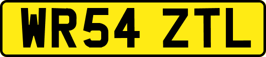 WR54ZTL