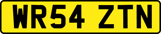 WR54ZTN