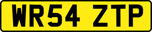 WR54ZTP