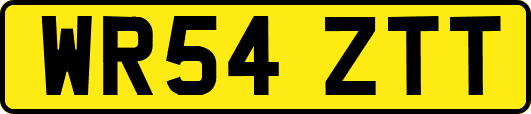 WR54ZTT