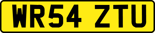 WR54ZTU