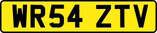 WR54ZTV