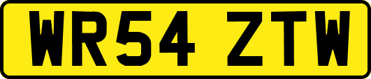 WR54ZTW