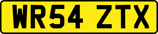 WR54ZTX