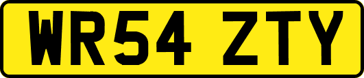WR54ZTY