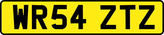 WR54ZTZ