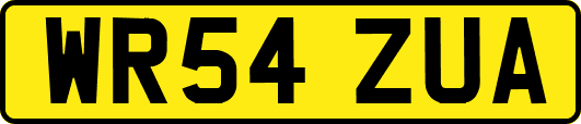 WR54ZUA