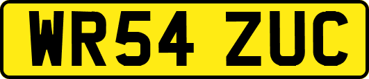 WR54ZUC