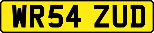 WR54ZUD
