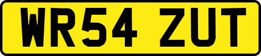 WR54ZUT