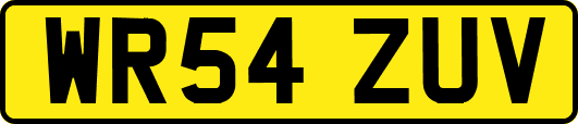 WR54ZUV