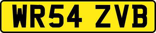 WR54ZVB