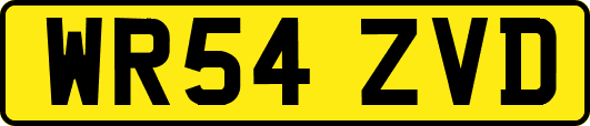 WR54ZVD