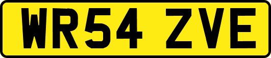 WR54ZVE