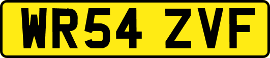 WR54ZVF